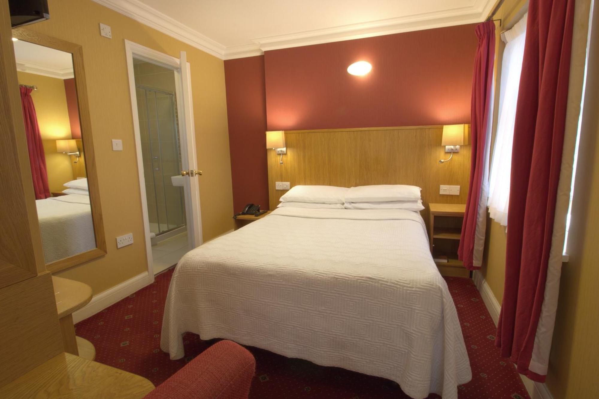 Balmoral House Hotel Londres Extérieur photo