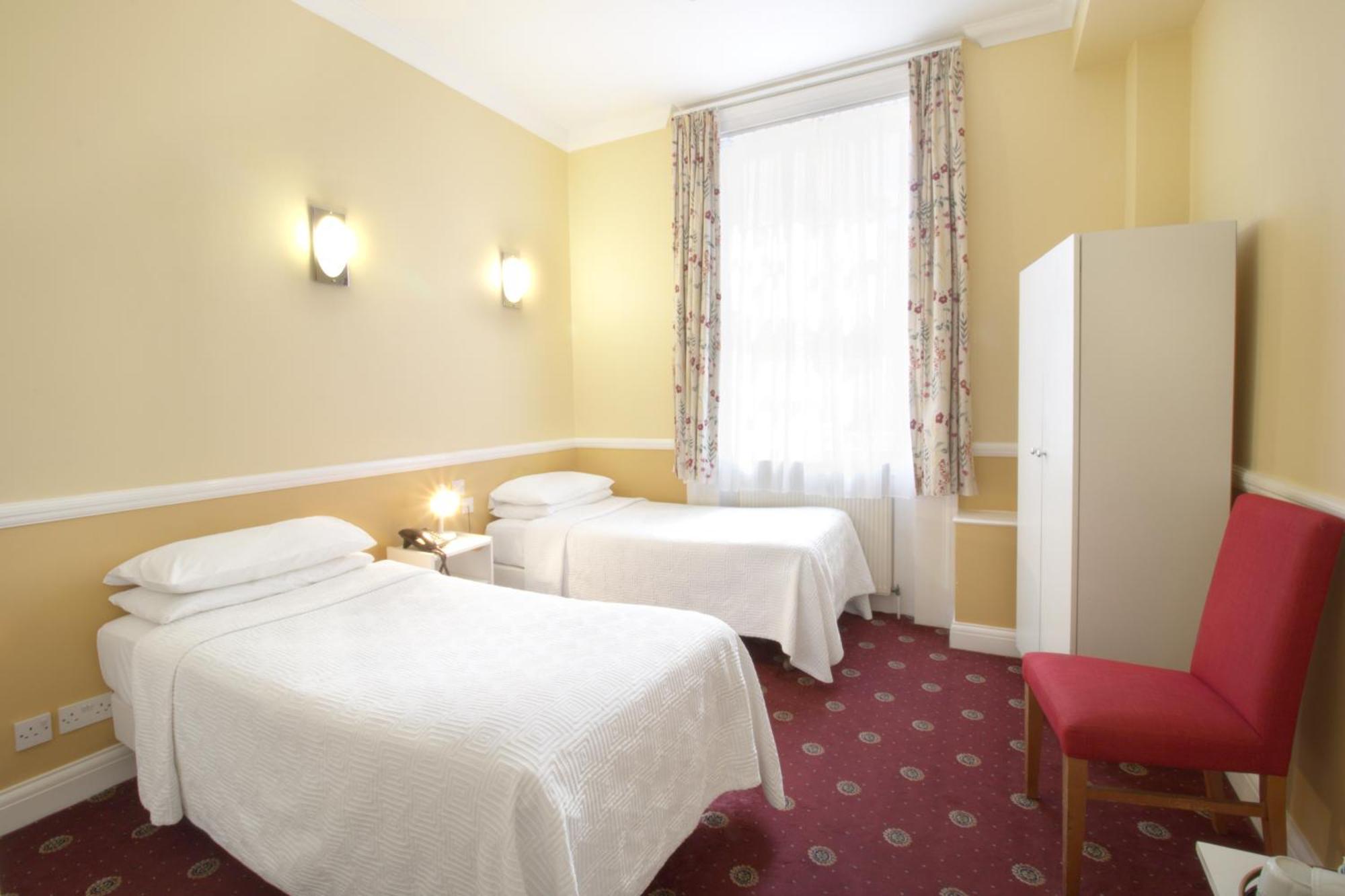 Balmoral House Hotel Londres Extérieur photo