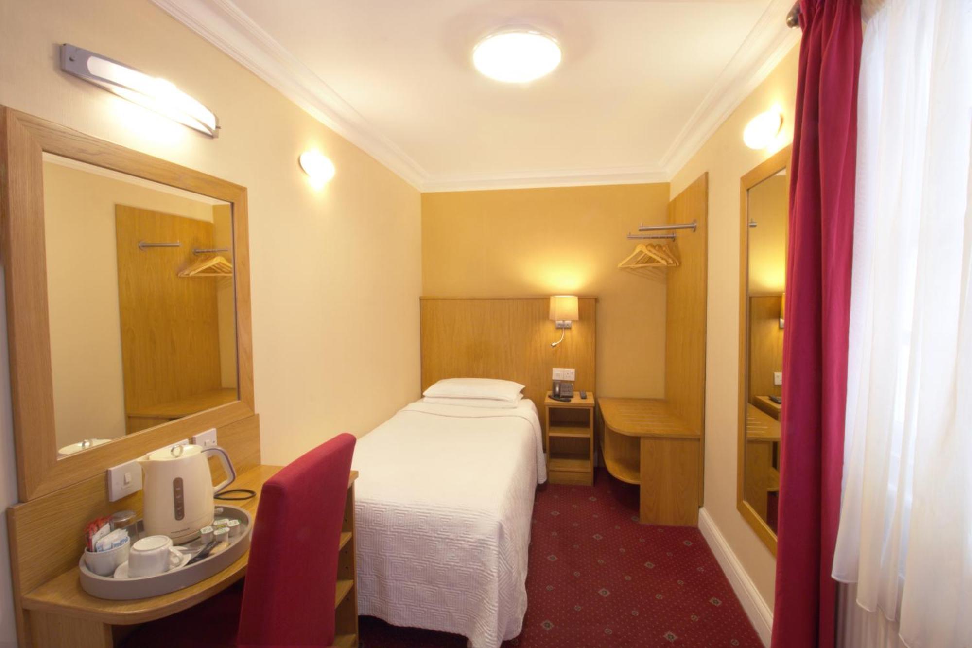 Balmoral House Hotel Londres Extérieur photo